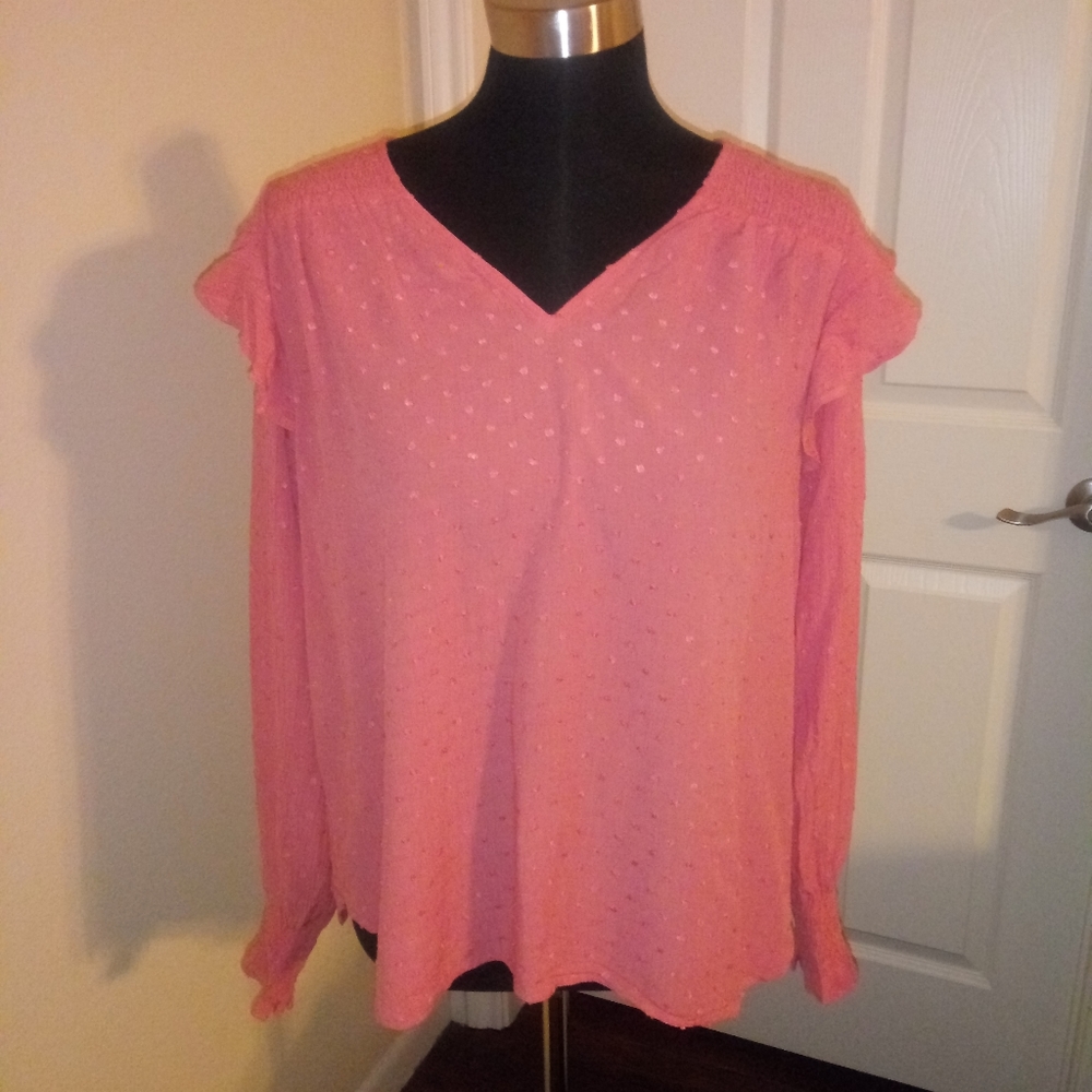 3/$30 Loft top